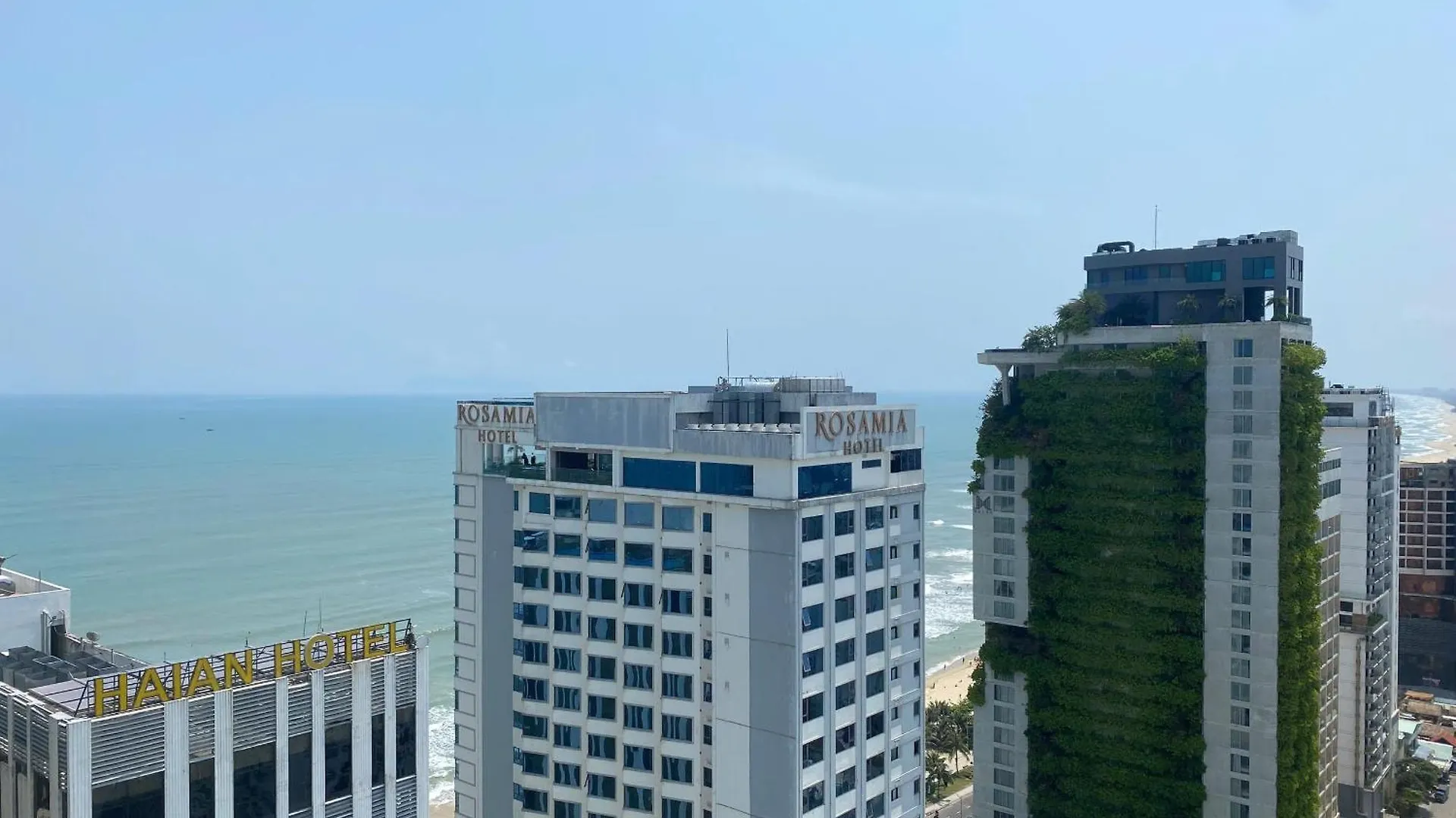 Apartment Can Ho Mat Bien My Khe Da Nang