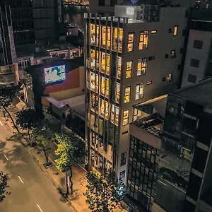 Posiki Dorm&café Đà Nẵng
