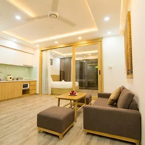 Tony Estates Luxury Apartment
